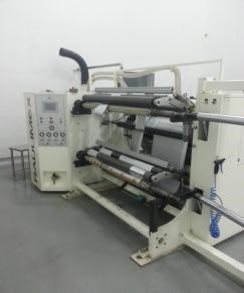 Heavy Duty Slitter